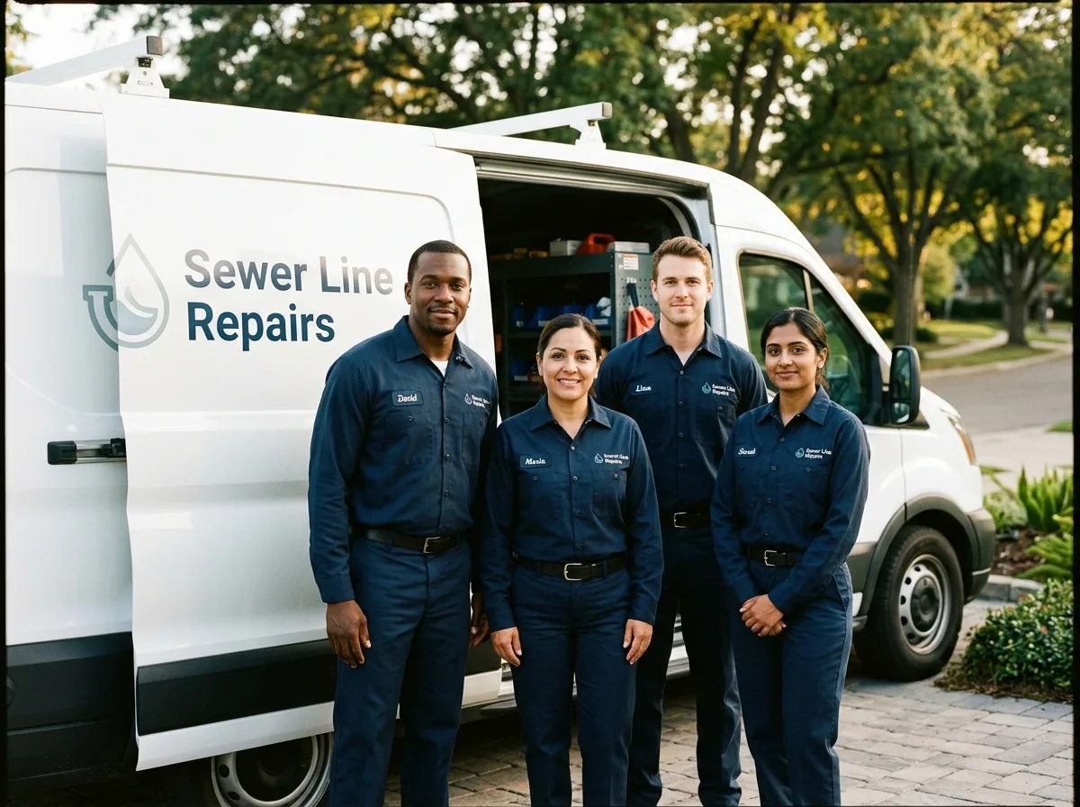 Emergency Plumber company in Provo, UT